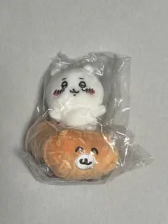 ちいかわ ドライブだよ！ブーイぬいぐるみ ちいかわ