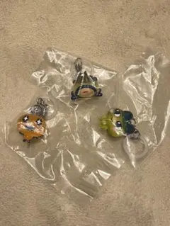 たまごっち　めじるしアクセサリー3