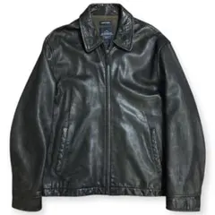 2025年最新】NAUTICA メンズ レザージャケット・ライダースの人気