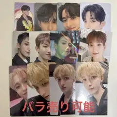 SEVENTEEN 会場限定　ドギョム