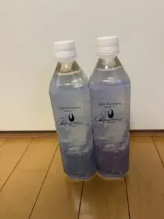 Life Essence ポタポタクラブ 600ml 2本セット⭐︎ - メルカリ