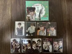 BOYNEXTDOOR ウナク