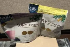 カーブスウルトラプロテイン レモン・ブルーベリー味 - メルカリ