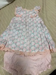 ワンピースセット　SENSEOFWONDERのサムネイル