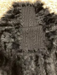 フレームワーク　ラビットファースヌード