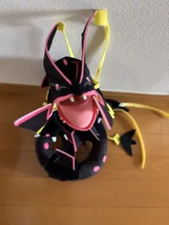 オ*太様 メガレックウザ&Pokémon fit タグ付きぬいぐるみ - メルカリ