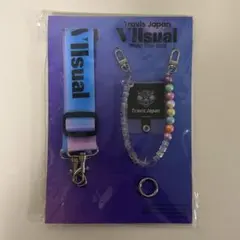 2025年最新】travis japan ストラップの人気アイテム - メルカリ