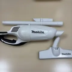 makita マキタ 掃除機 CL180FD バッテリー式