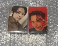 SEVENTEEN HAPPY BURSTDAY HMV 特典 ジュン