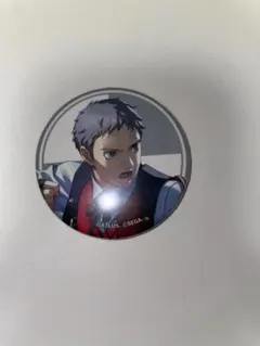 2025年最新】真田明彦 缶バッジの人気アイテム - メルカリ