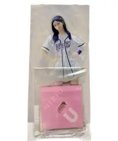 NiziU RIMA アクリルスタンド