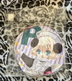デ・ジ・キャラット 缶バッジ ストラップ マウスパッド ブラックゲマゲマ団　腕章 デ・ジ・キャラット 缶バッジ ストラップ マウスパッド ブラック