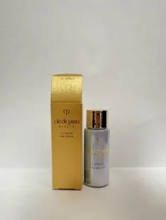 CPBクレドポーボーテル・セラムII 3mL美容液