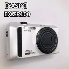 2025年最新】EXILIM EX-ZR100の人気アイテム - メルカリ