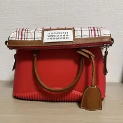 Maison Margiela 5AC ハンドバッグのサムネイル
