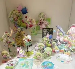 魔入りました！入間くん ナンジャタウン S賞 アクリルスタンド クララ