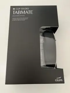 新品未開封 旧型 タブメイトコントローラー セルシス TABMATE セルシス CLIP STUDIO TABMATE タブメイト Bluetooth対応