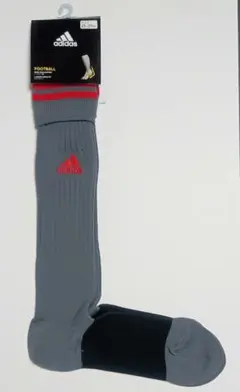 adidasサッカーソックス25〜27cm
