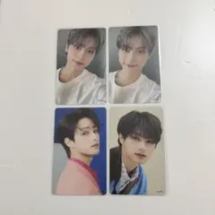 seventeen セブチ ジュン ひとりじゃない HMV