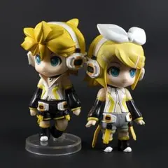 2026年最新】ねんどろいどぷち鏡音レンの人気アイテム - メルカリ
