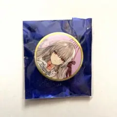 ドゥルガー　霊基召喚缶バッジ fgo