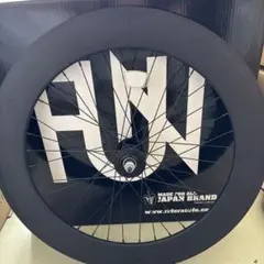 80mmディープホイール　リア 80mmディープホイール リア - メルカリ