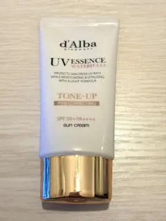 d'Alba UV Essence Waterfull 30ml