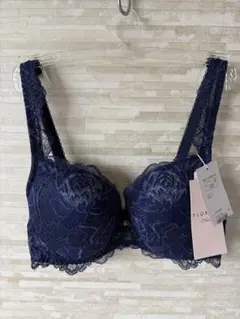 C75」トリンプ フロラーレ ピオニーの花 ブラジャーのサムネイル