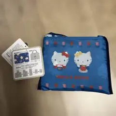 ハローキティ エコバッグ