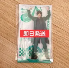 Snow Man ON 音故知新 アクスタ アクリルスタンド 阿部亮平 - メルカリ