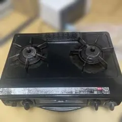 【リンナイ】グリル付ガステーブル　KGS-1F リンナイ グリル付ガステーブル (家庭用) - メルカリ