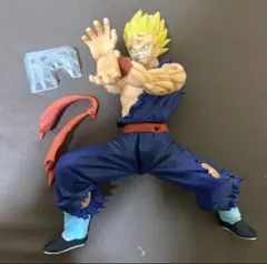 一番くじ HISTORY OF THE FILM A賞 超サイヤ人 孫悟飯