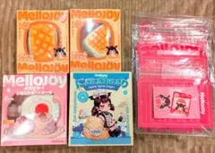2026年最新】メロジョイワッフル未開封の人気アイテム - メルカリ