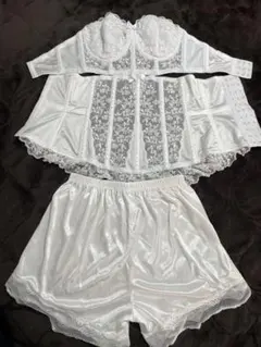 セモアブライダル インナー6点セット E75/70/L - メルカリ