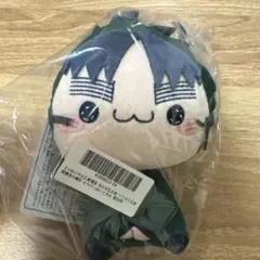 【忍たま乱太郎】もちぴこぬいぐるみ ✨七松小平太✨