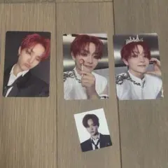 treasure rebootジフントレカセットまとめ売り