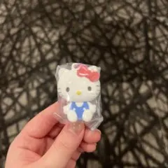 サンリオキャラクターズふわわフロッキーマスコット