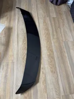 86 ZN6 GTウイング カーボン調 汎用 ステー付き リアウイング - メルカリ