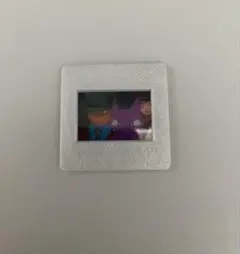 Meiji ポケモン ピクチャーフレーム ルギア 希少】明治(meiji) ポケモンピクチャーフレーム ルギア&リザードン