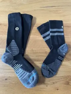 STANCE FEEL360 ソックス 2足セットのサムネイル