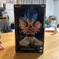 Grandista: GOGETA-II フィギュア
