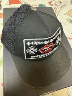 CHROME HEARTS MATTY BOY トラッカーキャップ - メルカリ
