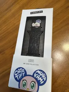 村上隆 ソーラー腕時計 DOBぬいぐるみ 村上隆 ソーラー腕時計 DOBぬいぐるみ - メルカリ