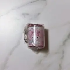 マイメロ コインシリンダー