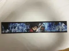 鬼滅の刃 特典 3面パノラマカード 冨岡義勇