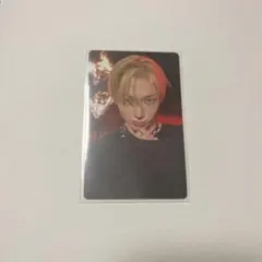 ENHYPEN ソヌ ROMANCE: UNTOLD トレカ