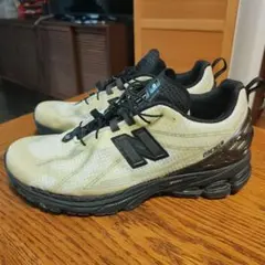 New Balance 1906R スニーカー　バター　トレラン 完売品 2026年最新】New Balance 1906r butterの人気アイテム - メルカリ