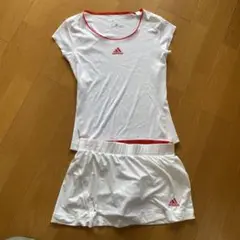 セットアップ ウェア