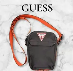 GUESS/ ショルダーバッグ