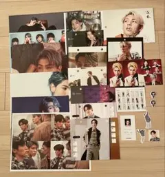 SnowMan ラウール　特典まとめ売り